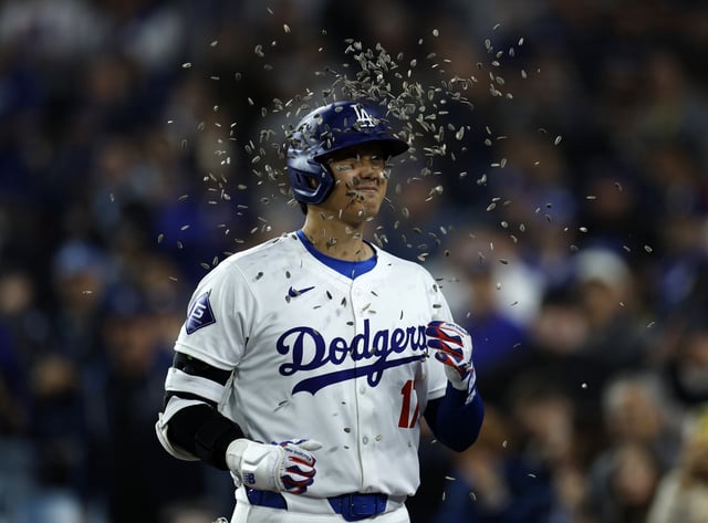 Dodgers Invite Fan for On-Field Experience