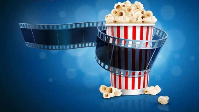 Movies want to fill seats and sell a lot of popcorn. Concessions sales are the a major revenue generator. (Getty Images)