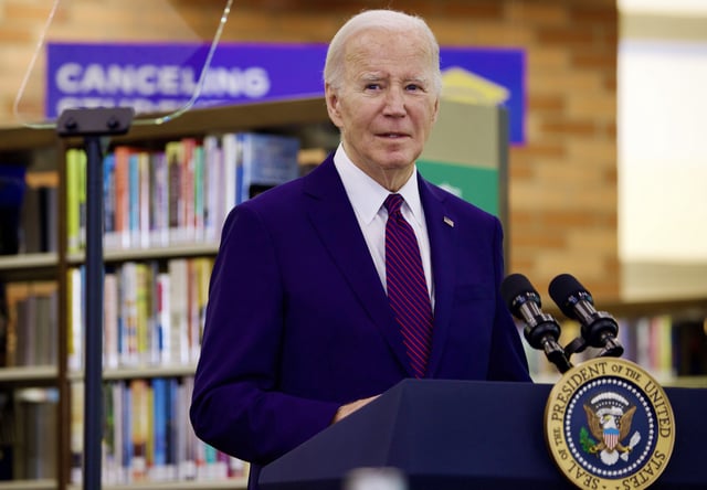 Biden