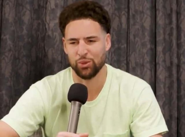 Klay Thompson Did Not Hold Back When Telling Draymond Green How His Ejections Keep Hurting The Warriors