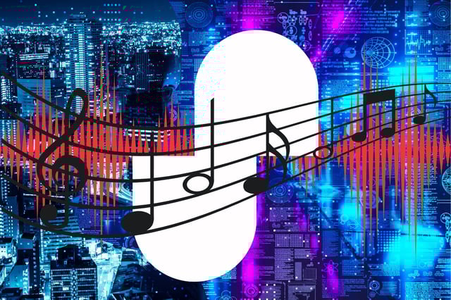 What is Suno AI? The music generator making waves