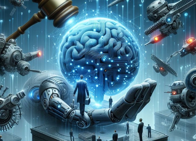 A US bill proposes AI companies disclose every copyrighted work in their datasets that are used to train the underlying models powering AI tools.