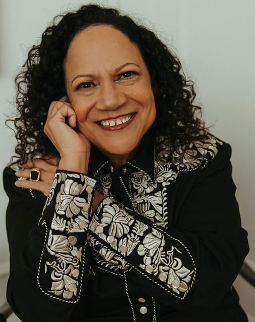 Alice Randall
