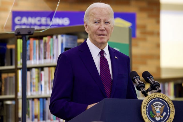 Joe Biden