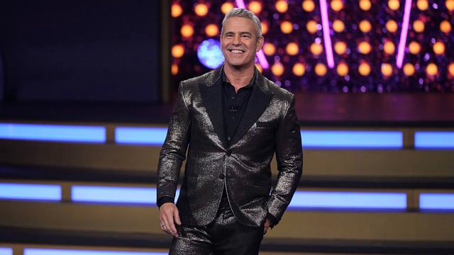 Andy Cohen