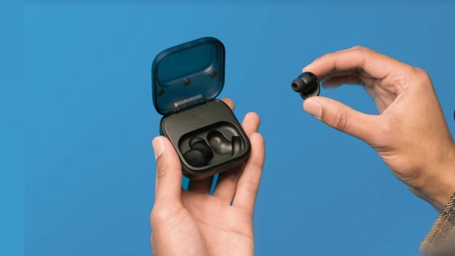 Fairphone Fairbuds come with 11mm titanium-coated drivers