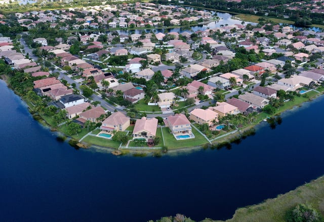 mortgage rates