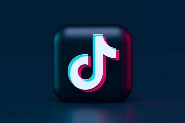 TikTok is also facing a potential ban in the US