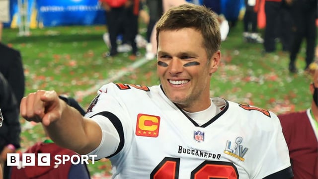 Tom Brady