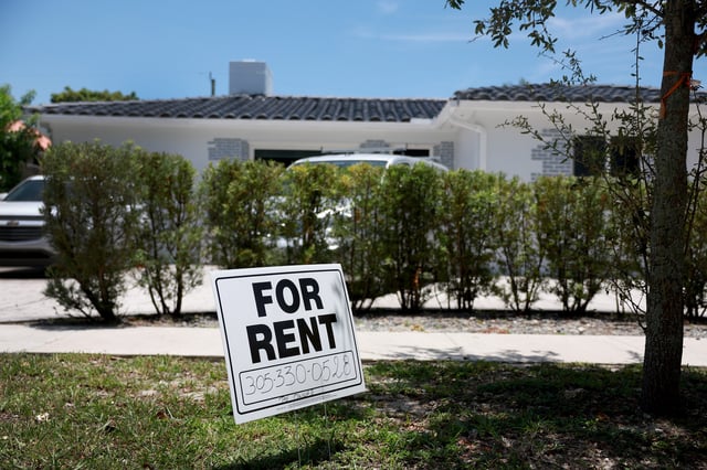housing rent