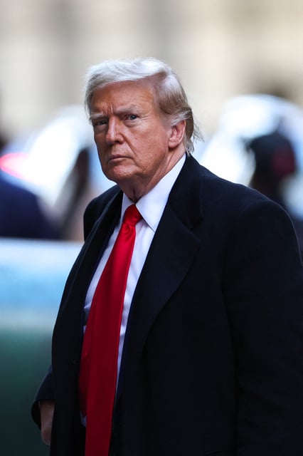 Former President Donald Trump has repeatedly made false statements about the 2020 election. His 2020 election result denial has poisoned many Americans’ views on voting.