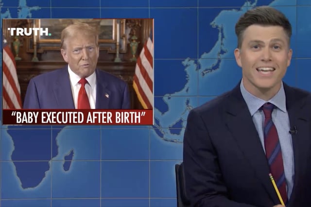 Saturday Night Live