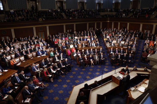 House of Representatives