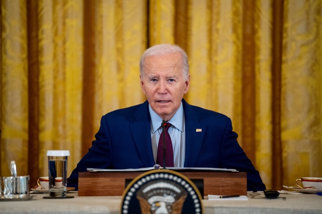Joe Biden