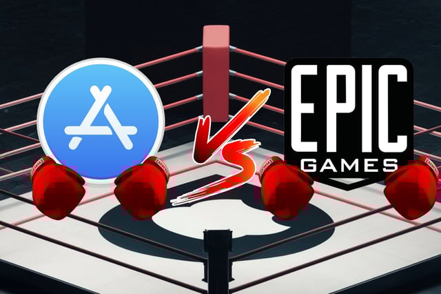 Apple accused Epic Games of wanting the court to "micromanage Apple’s business operations"