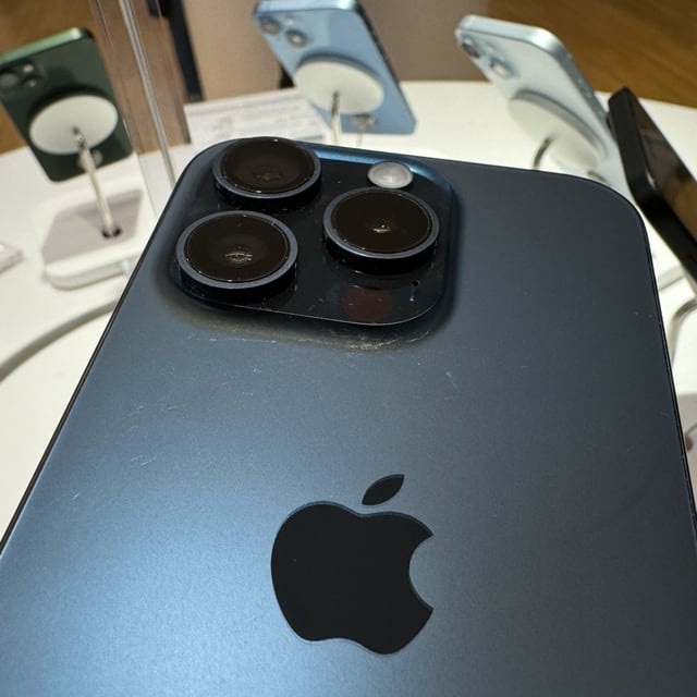 With AI features on the way to iPhone via iOS 18, here's what that likely means for user privacy.
