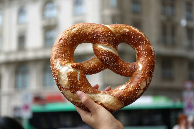 Photo by Pierre Gui from Unsplash