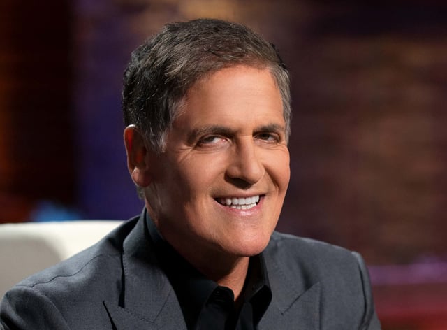 Mark Cuban Casually Tweeted Out That He Is Paying $288 MILLION In Taxes This Year And Is "Proud To Do It"