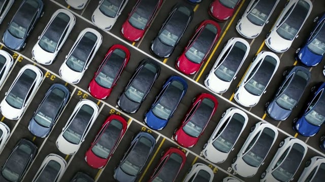 Average EV Prices Up Slightly Last Month But Still 10% Lower Than Last Year: Sales