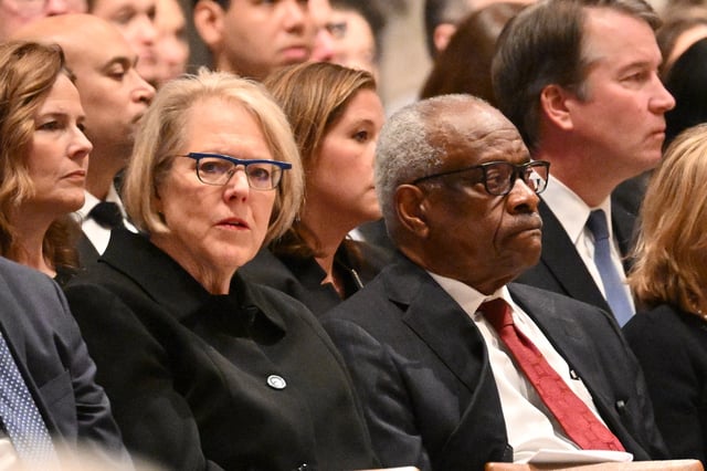 Clarence Thomas