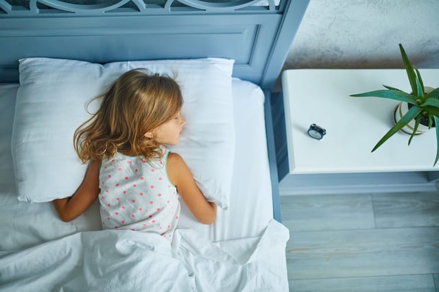 The CDC reported a spike in children ending up in the ER from 2019 and 2022 after ingesting melatonin they took without supervision.