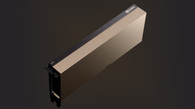 A100