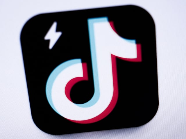 TikTok Lite launched in France and Spain in early April. The EU swooped. 