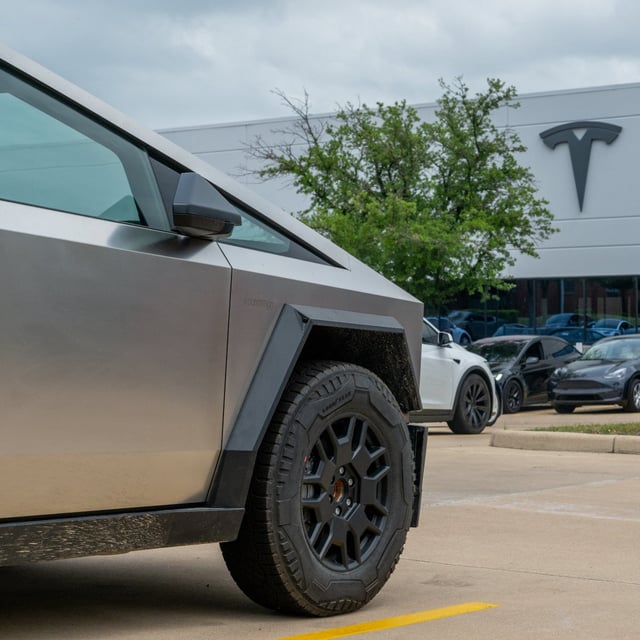 Every Cybertruck is being recalled by Tesla due to a serious issue which caused the accelerator pedal to get stuck.