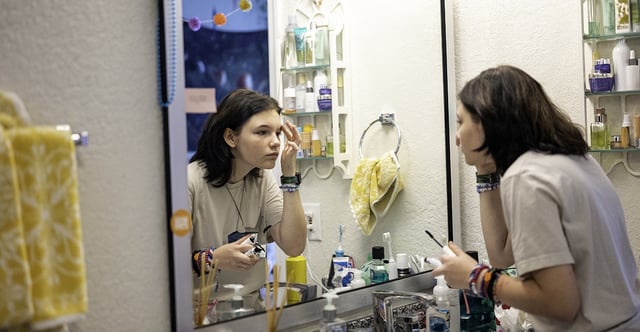 Scottish health officials halt prescriptions of puberty blockers and hormone drugs for children, citing concern for patient safety. (Photo illustration: Lisa5201/Getty Images)