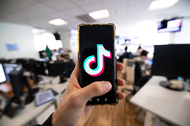 TikTok