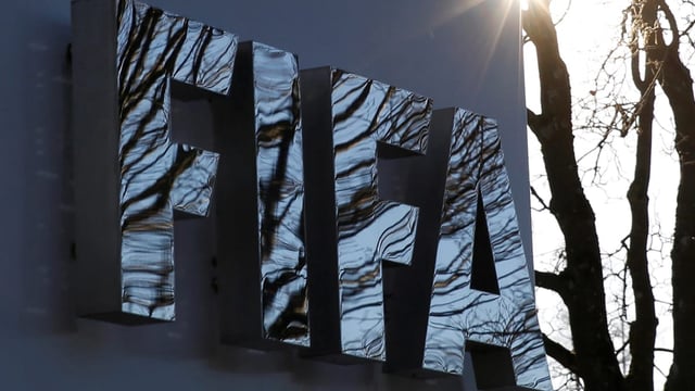 Senior executives at FIFA, however, have raised concerns over the possibility of "free-to-air rights"