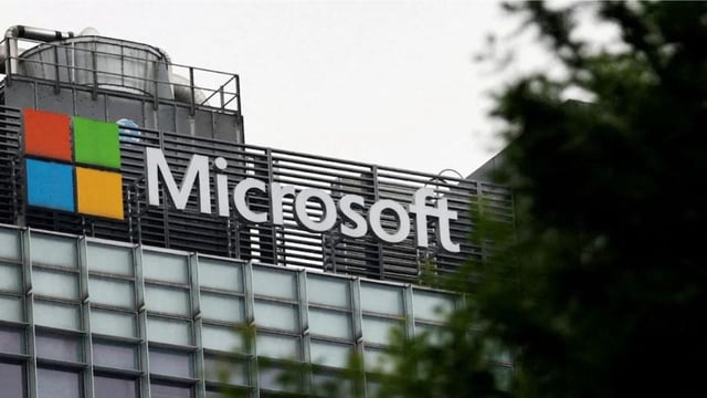 Microsoft says the Phi-3-mini AI model is aligned for chat format