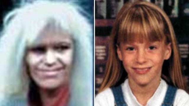 Susan Gail Carter, left, and her daughter, Natasha "Alex" Carter