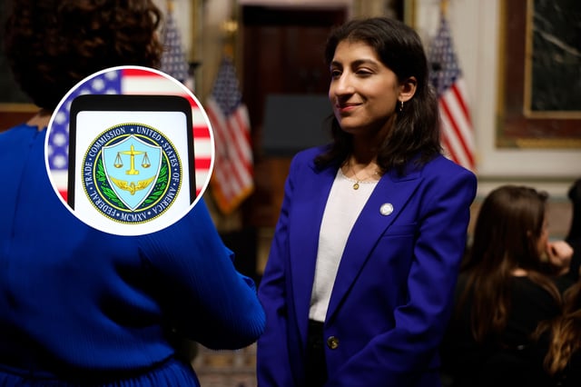 FTC Noncompete Agreement Ban Rule Change Jobs