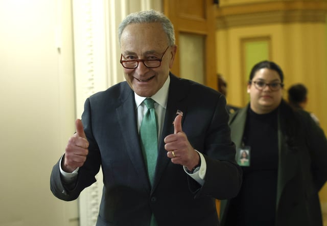 Senate Passes TikTok Ban Ukraine Israel Aid