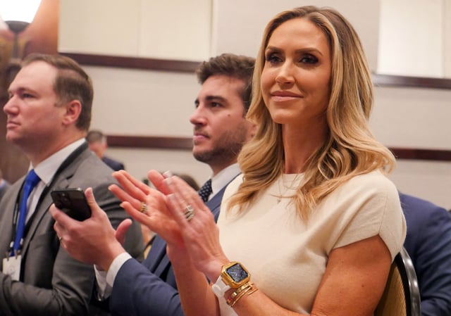 Lara Trump
