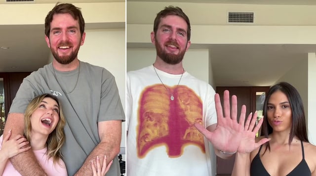 Who's 'Girthmaster?' The Australian Male OnlyFans Model Making $80,000 A Month Explained
