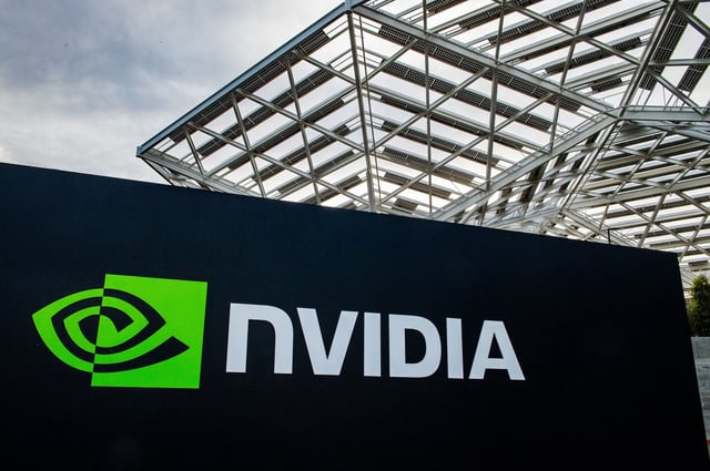 SK Hynix is the leader in the high-bandwidth memory that works alongside Nvidia’s AI accelerators. Photo: dpa