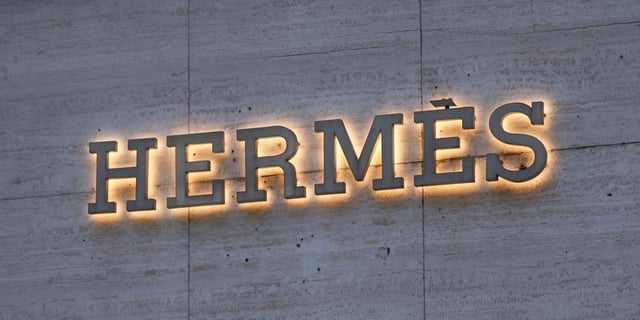 Hermès Reports 17% Sales Increase in Q1 2024, Defying Luxury Slowdown