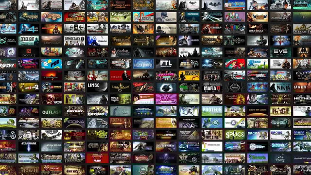 Steam Adds Some Quality Of Life Improvements To Everyone's Favourite PC Gaming Storefront
