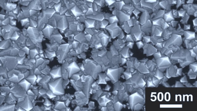 Synthetic Diamonds Made In Minutes Not Days Could Upend Gemstone Economics