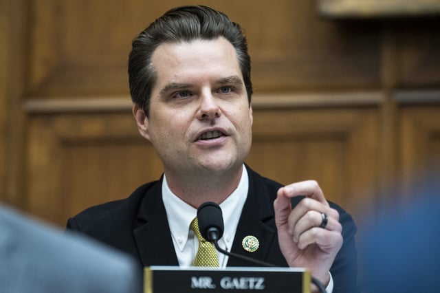 Tom Williams/CQ Roll Call via AP Images
