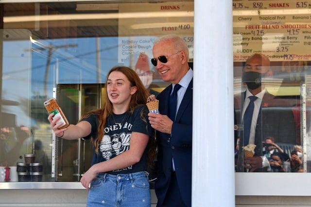 Joe Biden