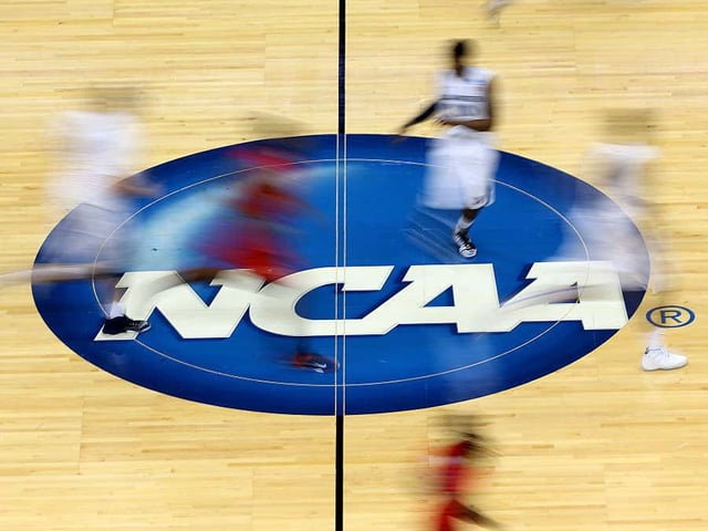 NCAA Leaders Are Reportedly Developing a Revenue Sharing Model With Student-Athletes