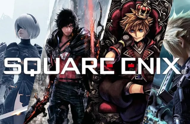 Square Enix expects to take a $140 million loss due to cancelled projects/games, which will have a drag effect on its fiscal year 2023 financials.