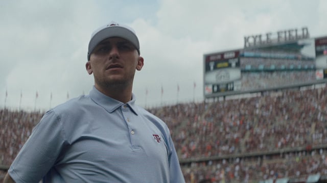 Untold: Johnny Football