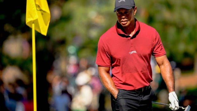 2024 Masters