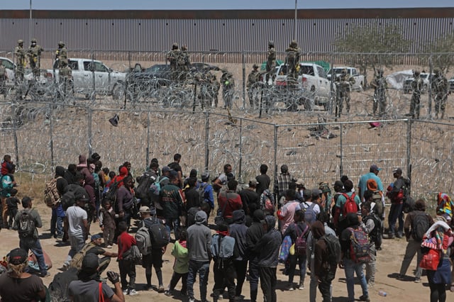 Immigration