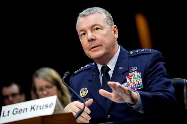 Kruse and Haines agreed to share more details in a closed-door panel to be held later on Thursday. Photo: Bloomberg