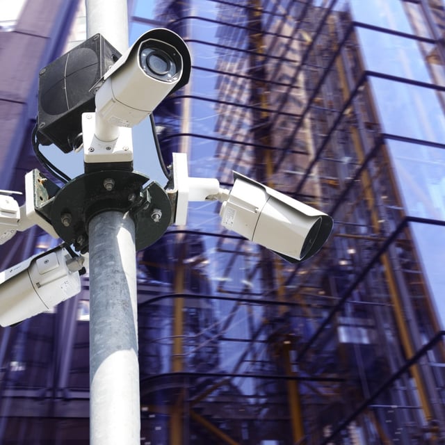 No cops allowed: Microsoft won't allow its OpenAI-based services to be used for facial recognition.